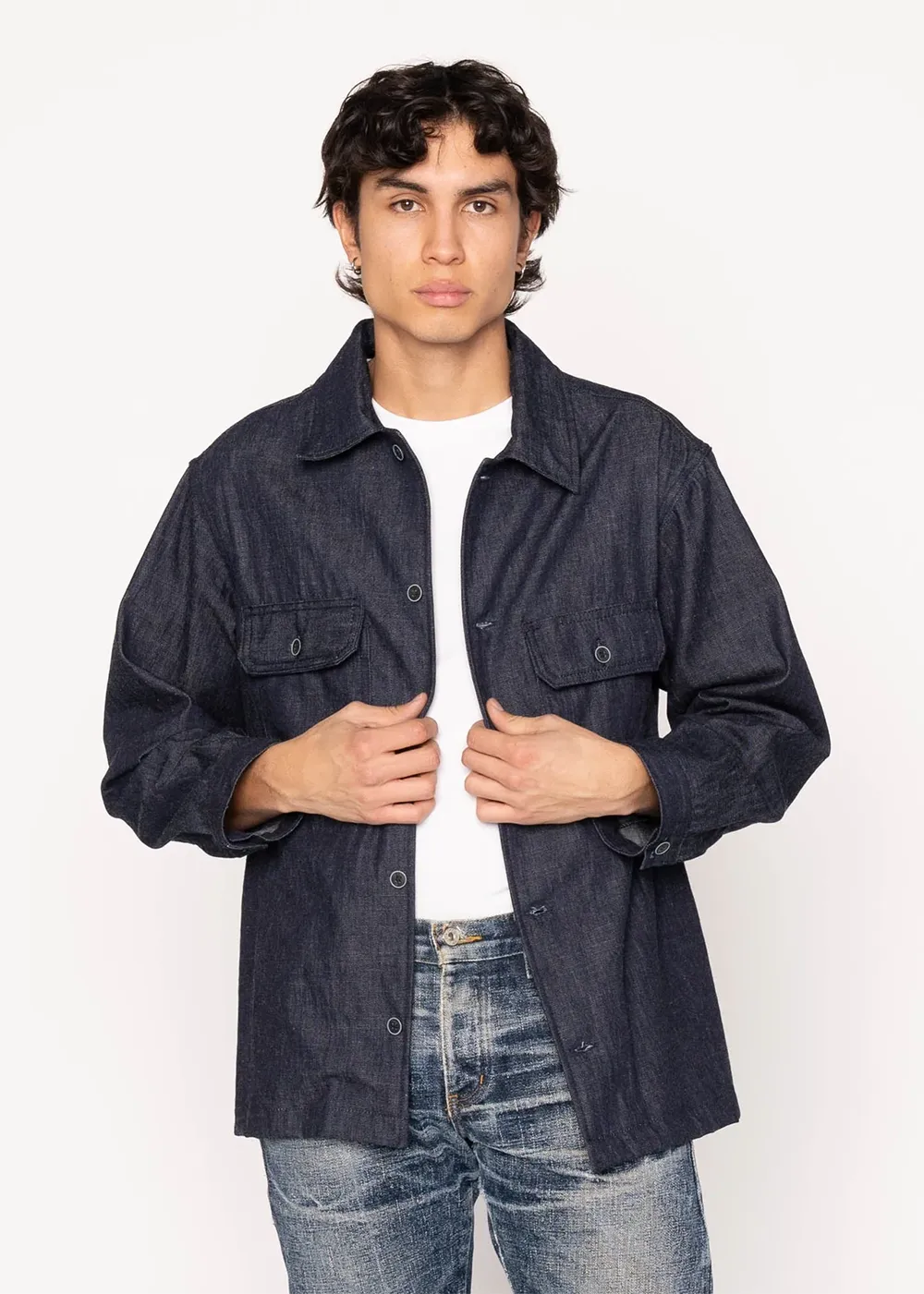 Work Shirt sold by Danali