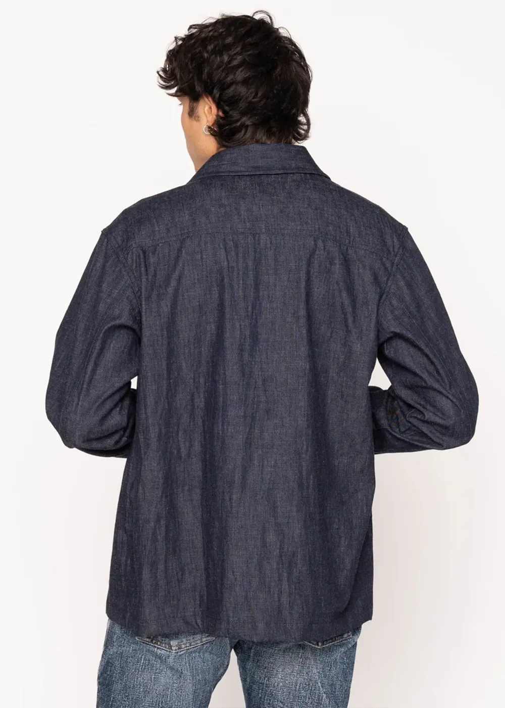 Work Shirt sold by Danali product image thumbnail 3