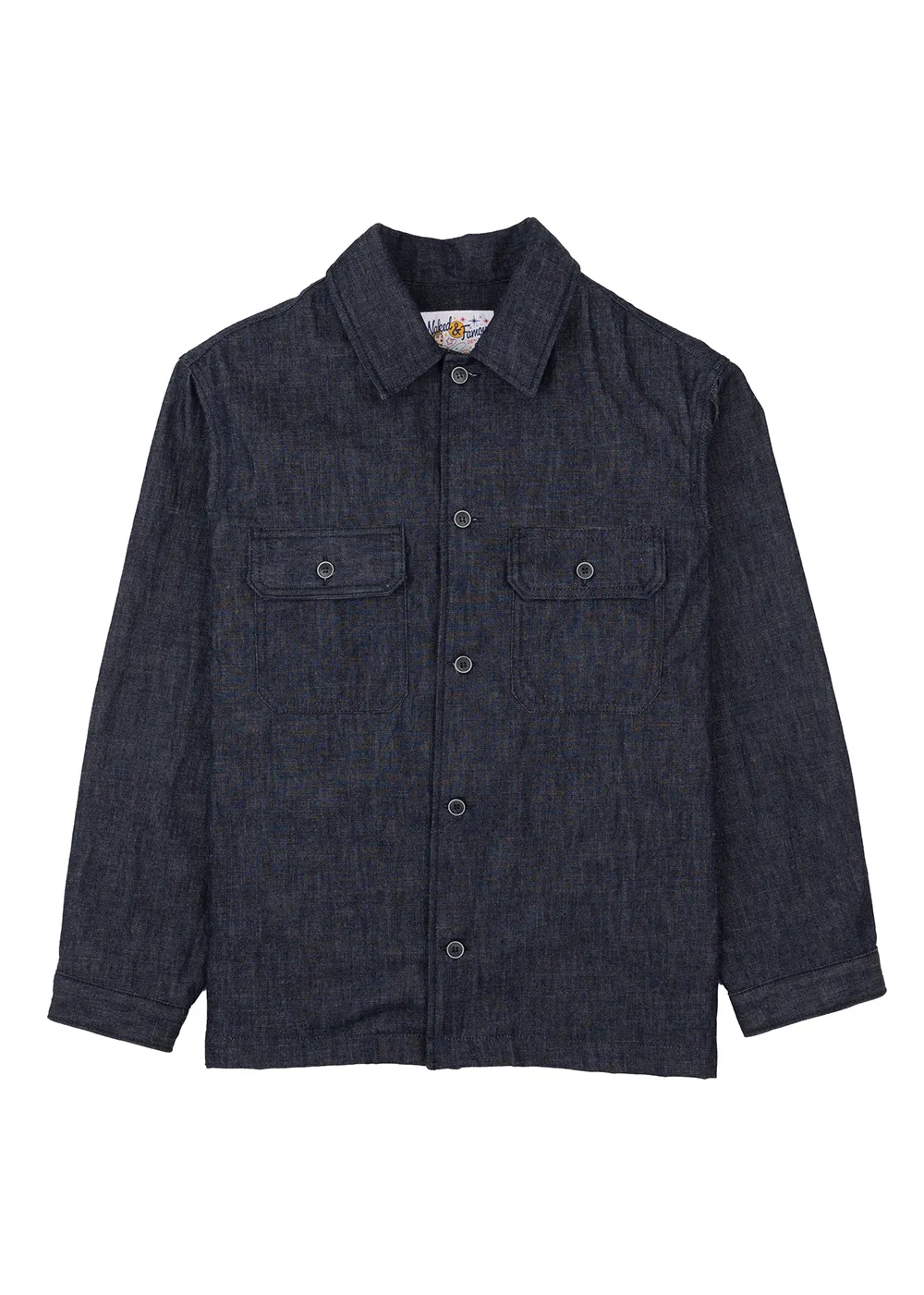 Work Shirt sold by Danali product image thumbnail 2