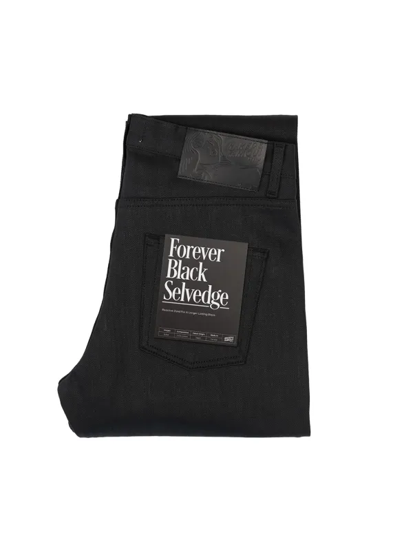 Easy Guy Selvedge made by Naked & Famous Denim