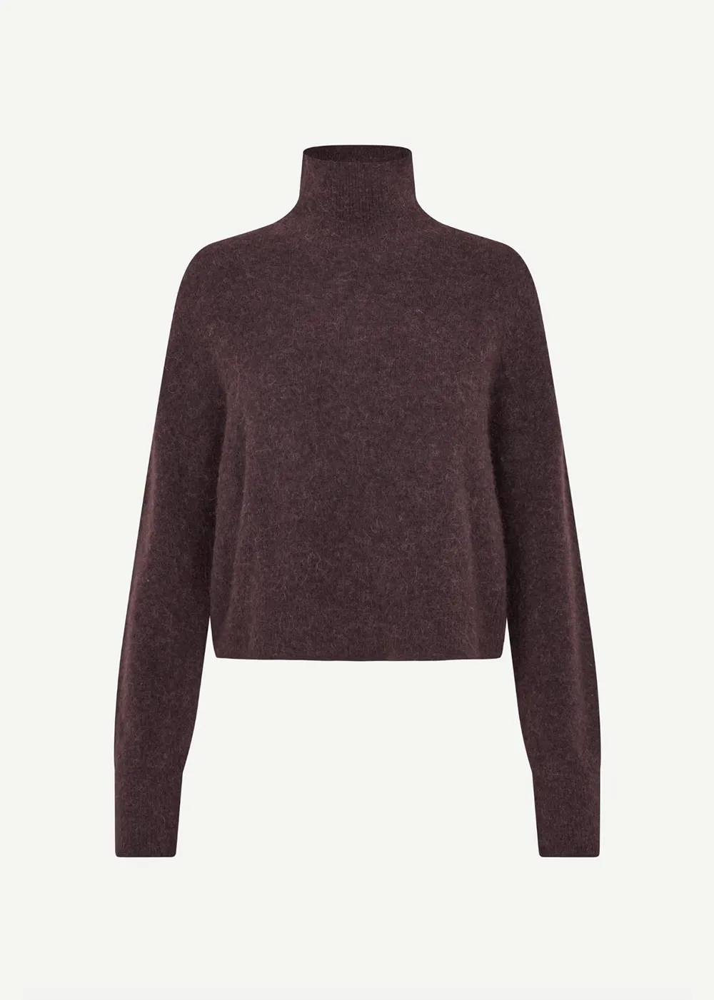 Nola Turtleneck Sweater sold by Denali product image thumbnail 2
