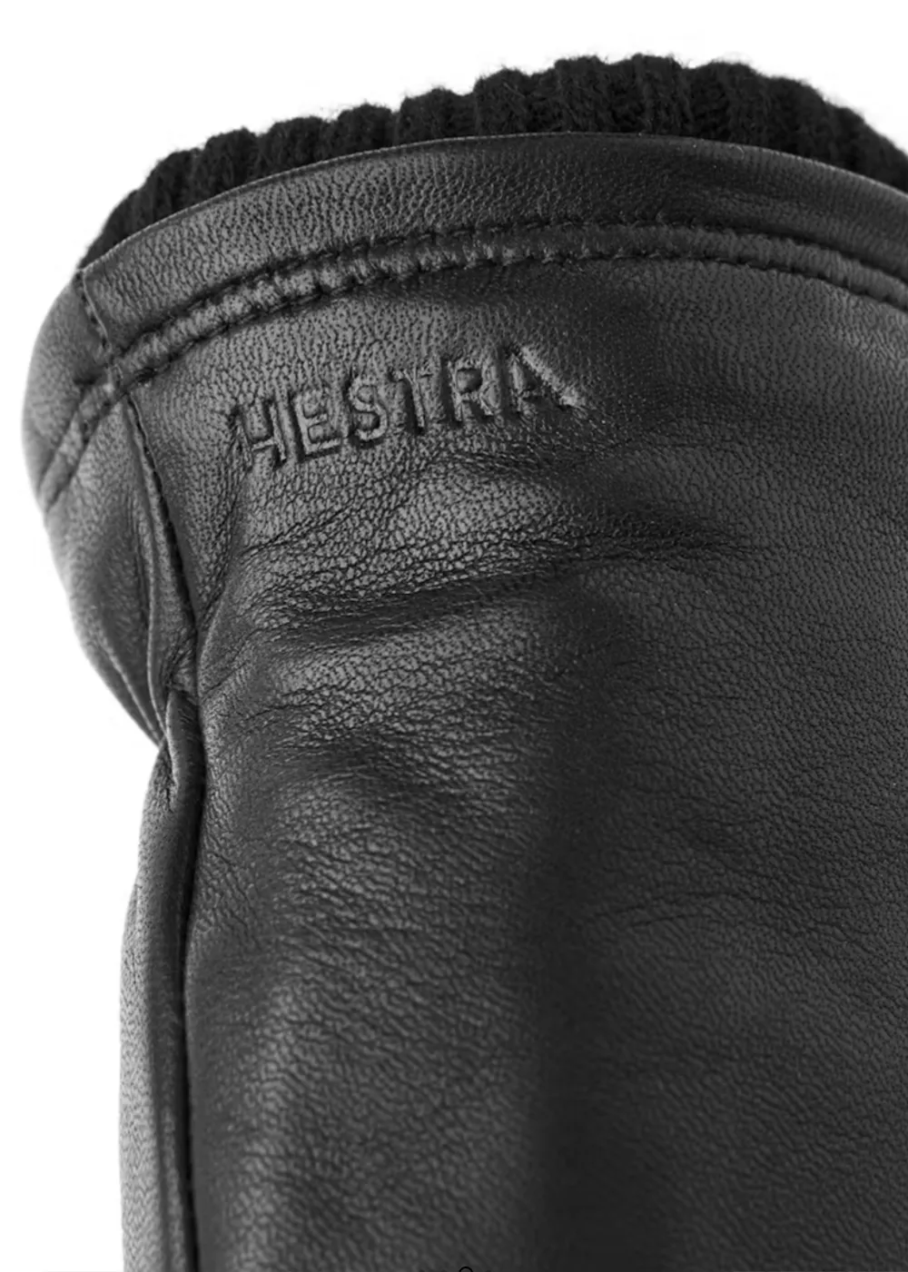 John Leather Glove sold by Denali product image thumbnail 2