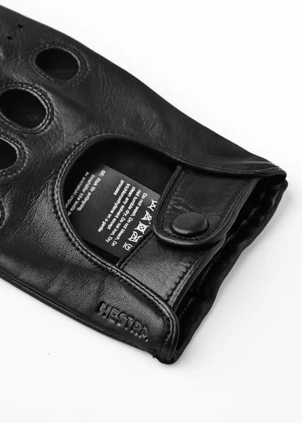 Morgan Driving Glove sold by Danali product image thumbnail 3