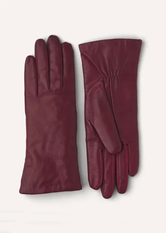 Elisabeth Leather Gloves sold by Denali