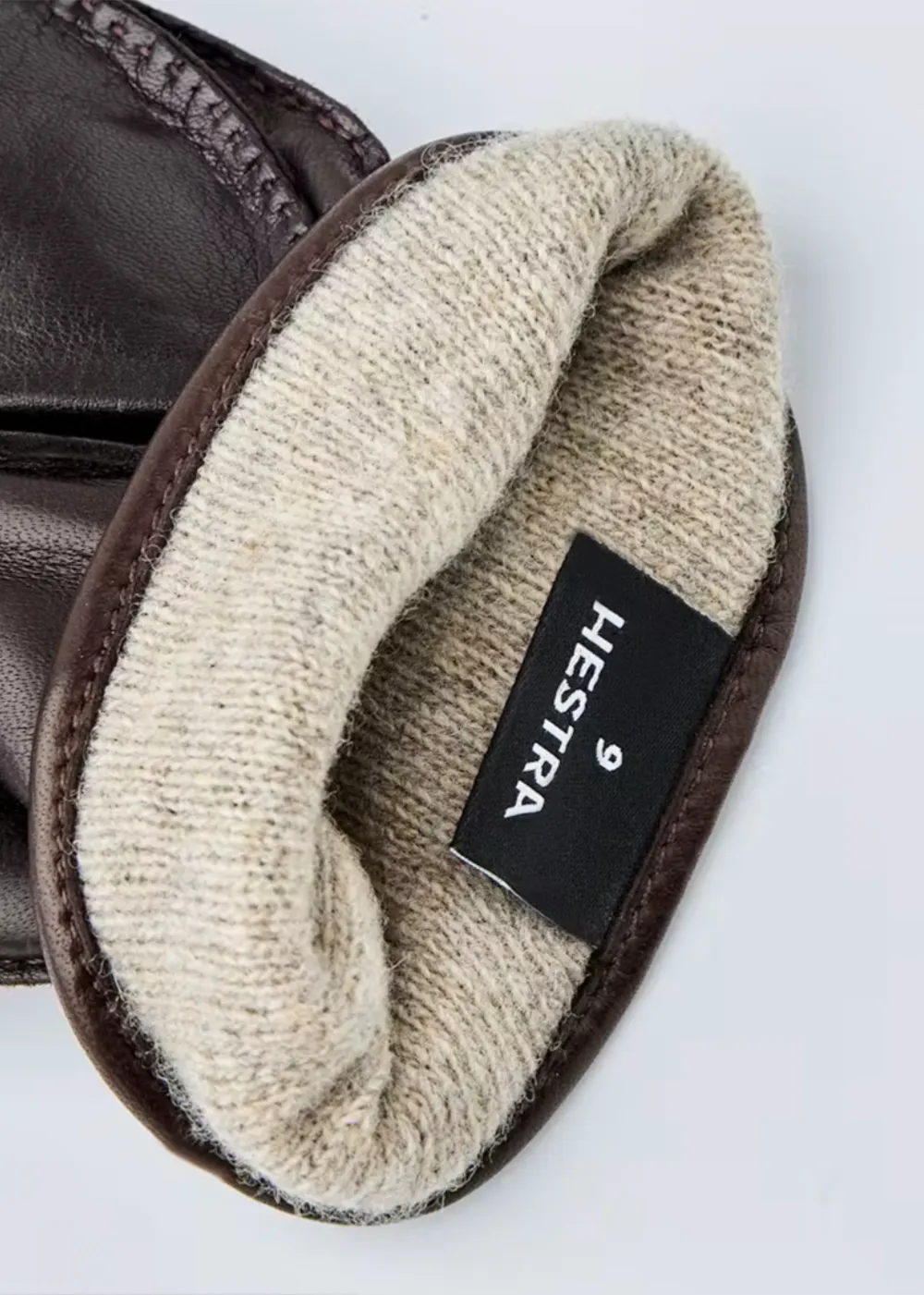 Jake Leather Gloves sold by Denali product image thumbnail 3