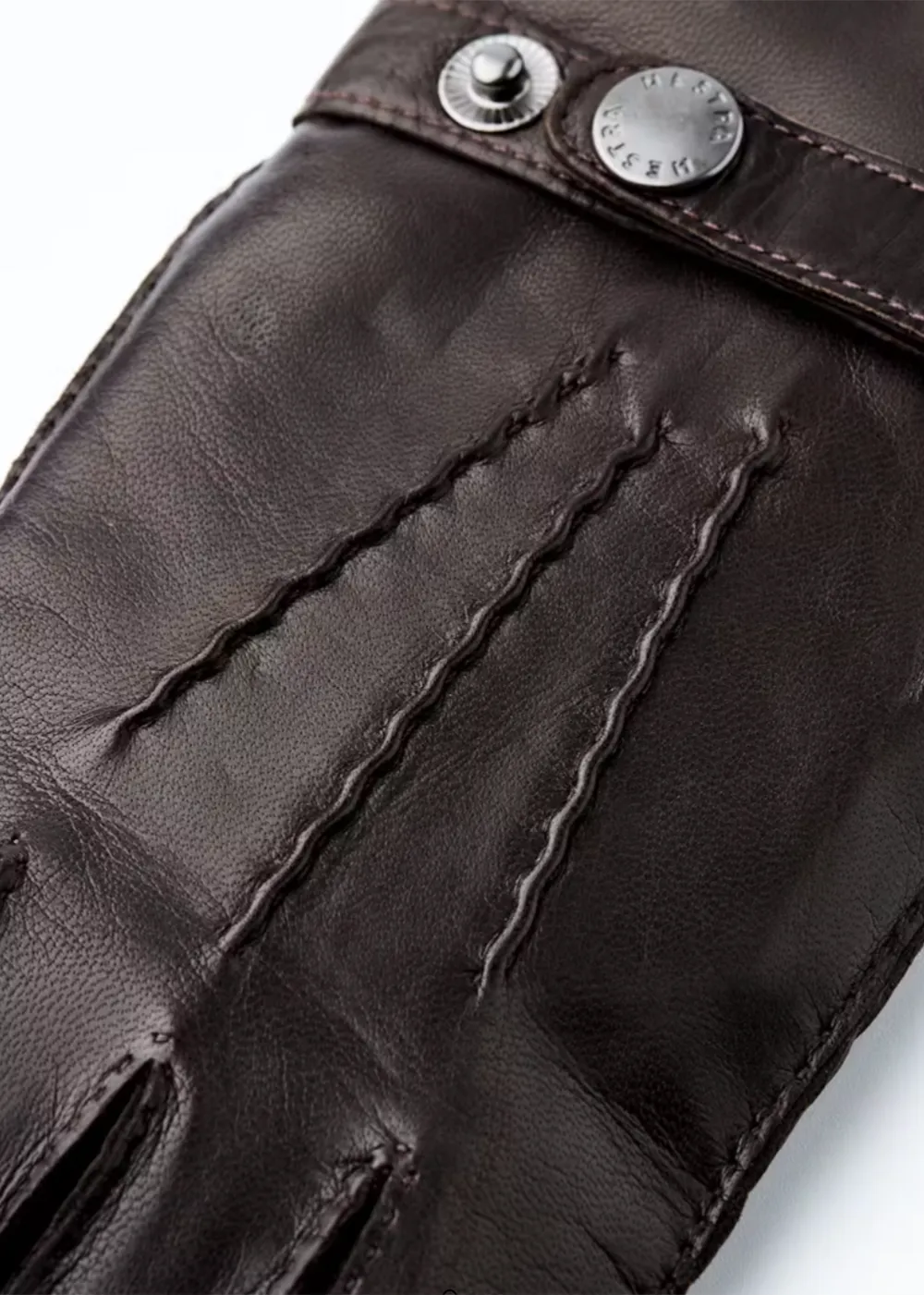 Jake Leather Gloves sold by Denali product image thumbnail 4