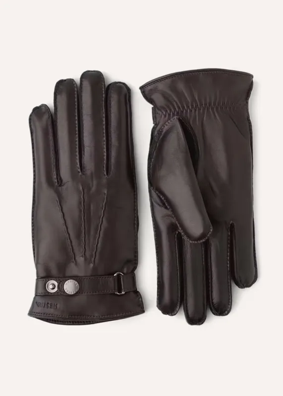 Jake Leather Gloves sold by Denali