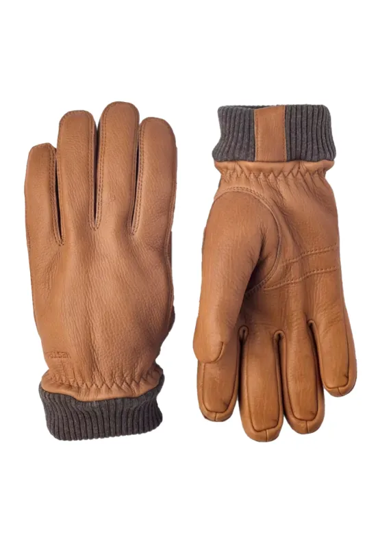 Tore Leather Gloves sold by Denali