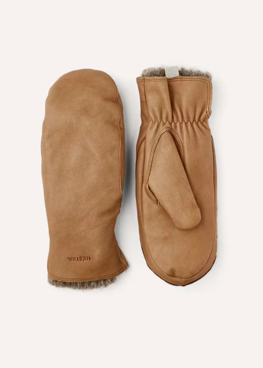 Tiril Leather Gloves sold by Danali