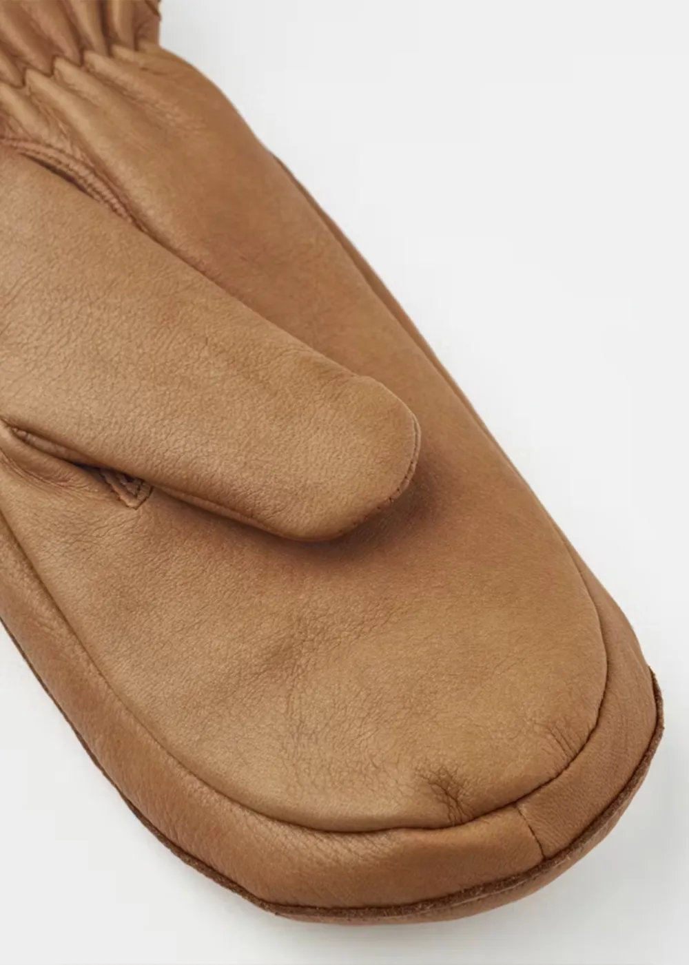 Tiril Leather Gloves sold by Danali product image thumbnail 3