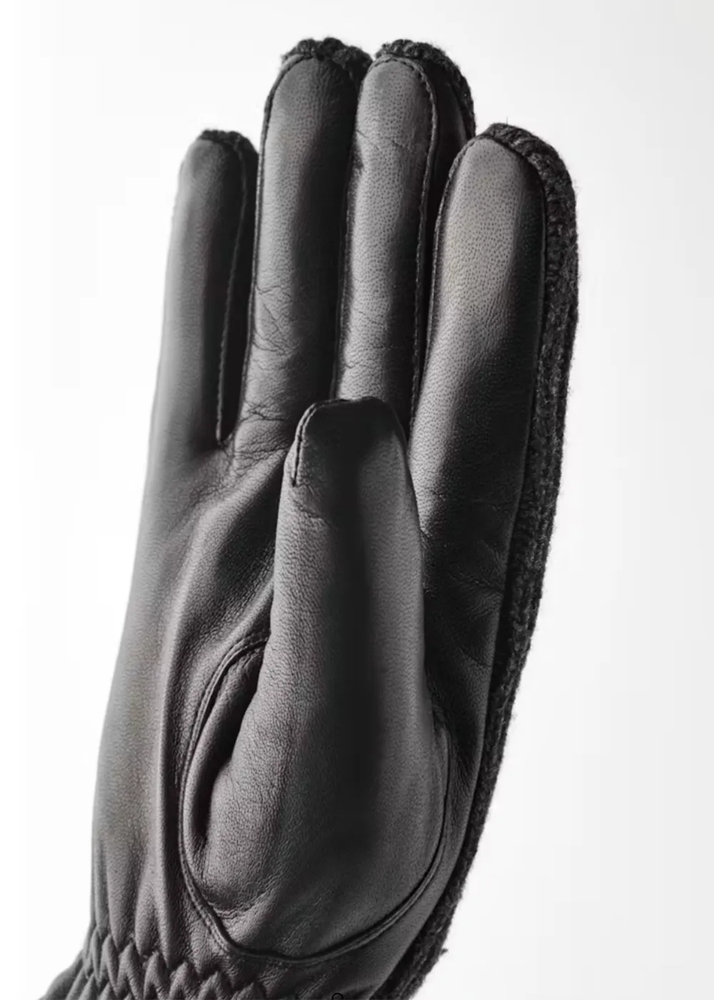 Christopher Leather Gloves sold by Denali product image thumbnail 3