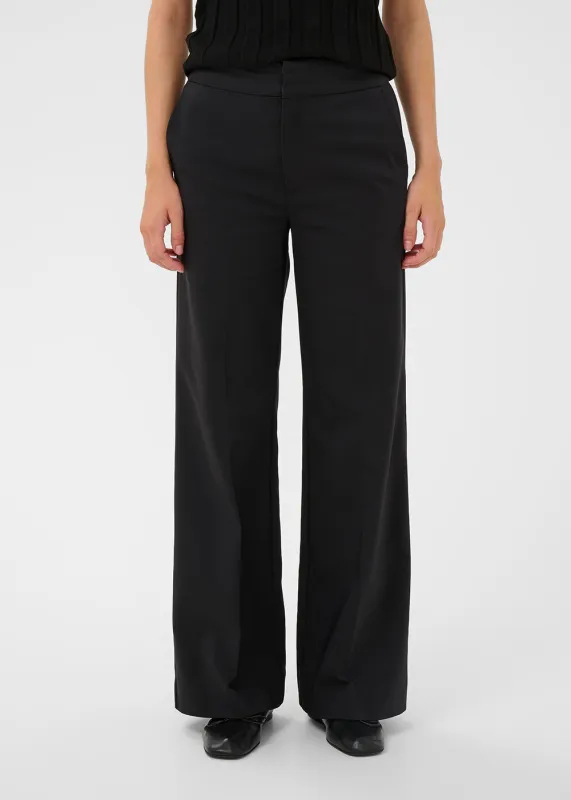 Zella Wide Pant sold by Denali