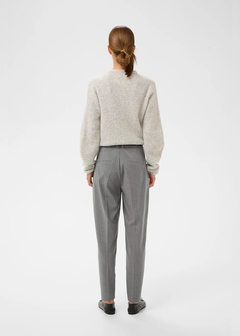 Hosanna Cigarette Pant sold by Danali product image thumbnail 3