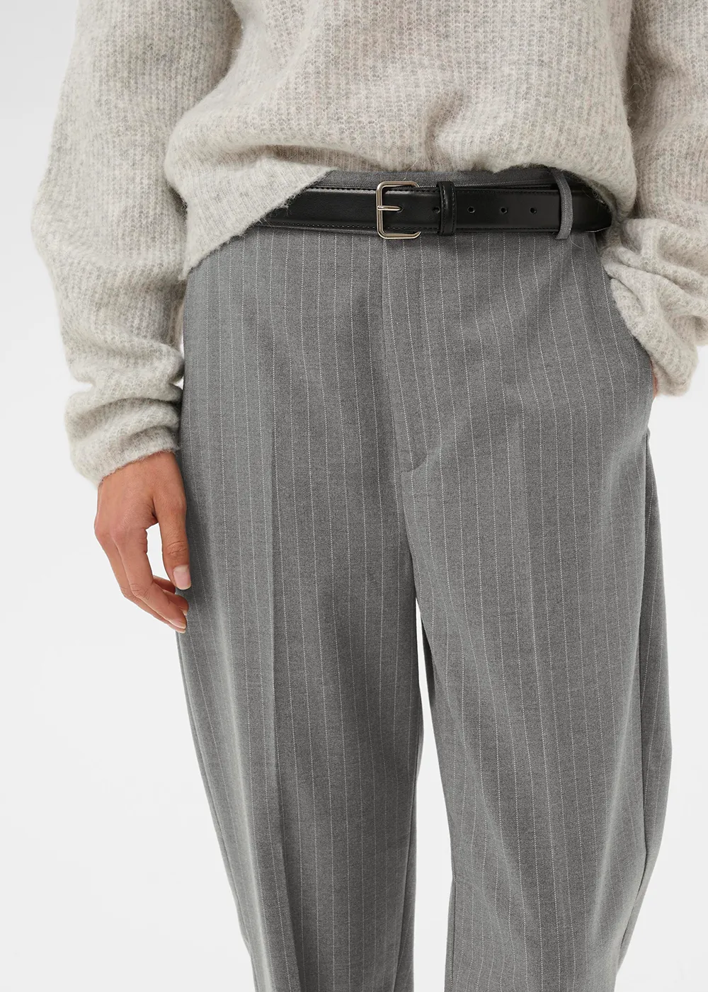 Hosanna Cigarette Pant sold by Danali product image thumbnail 2