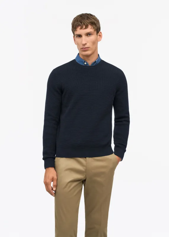 Connor Sweater sold by Denali