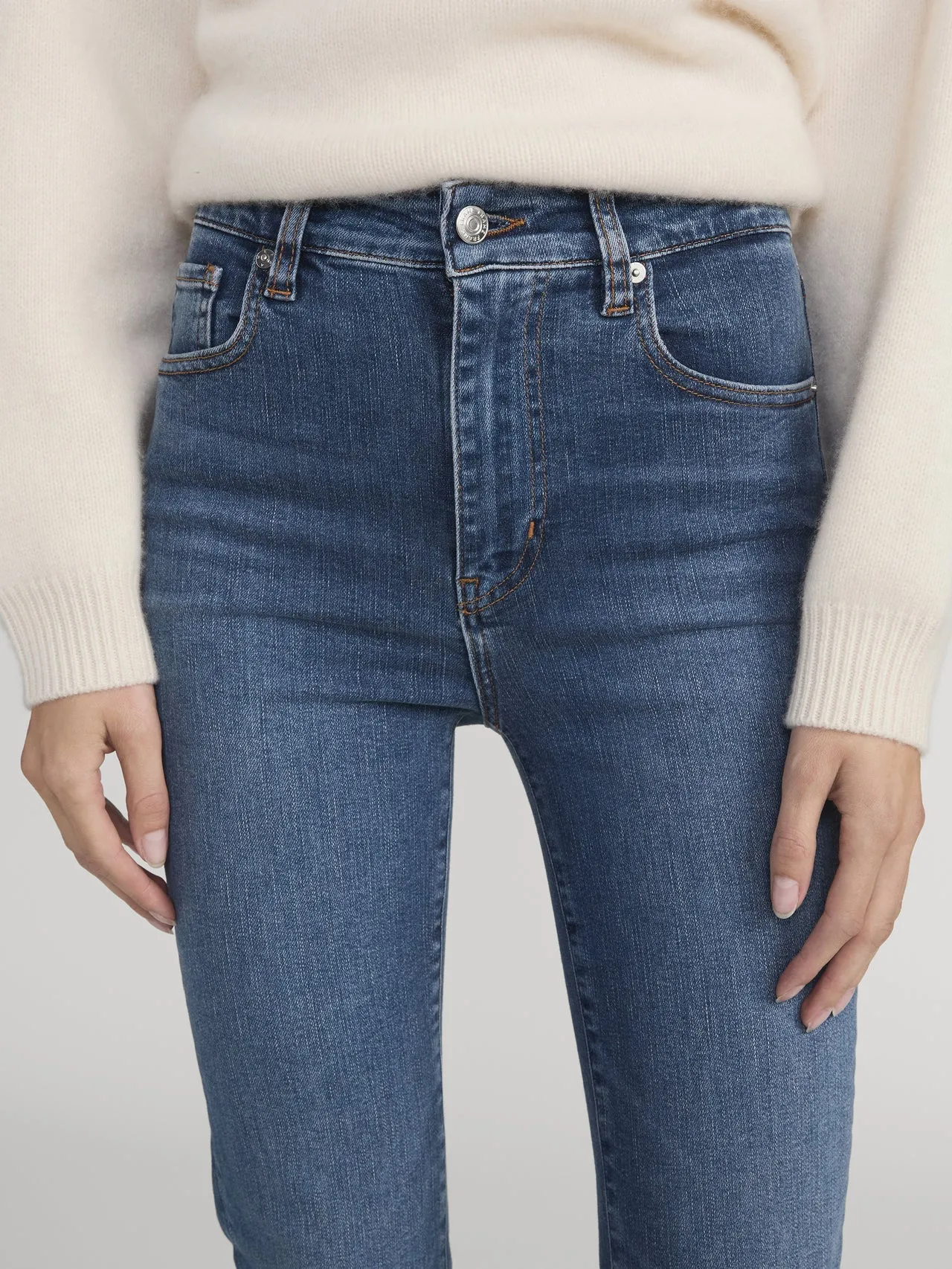 The Pencil Jean sold by Denali product image thumbnail 4