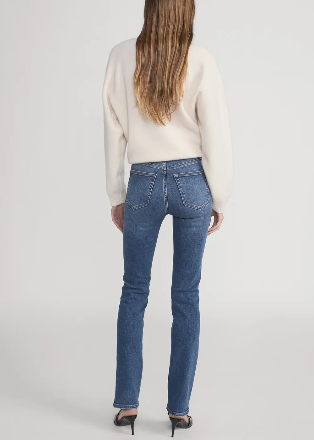 The Pencil Jean sold by Denali product image thumbnail 5