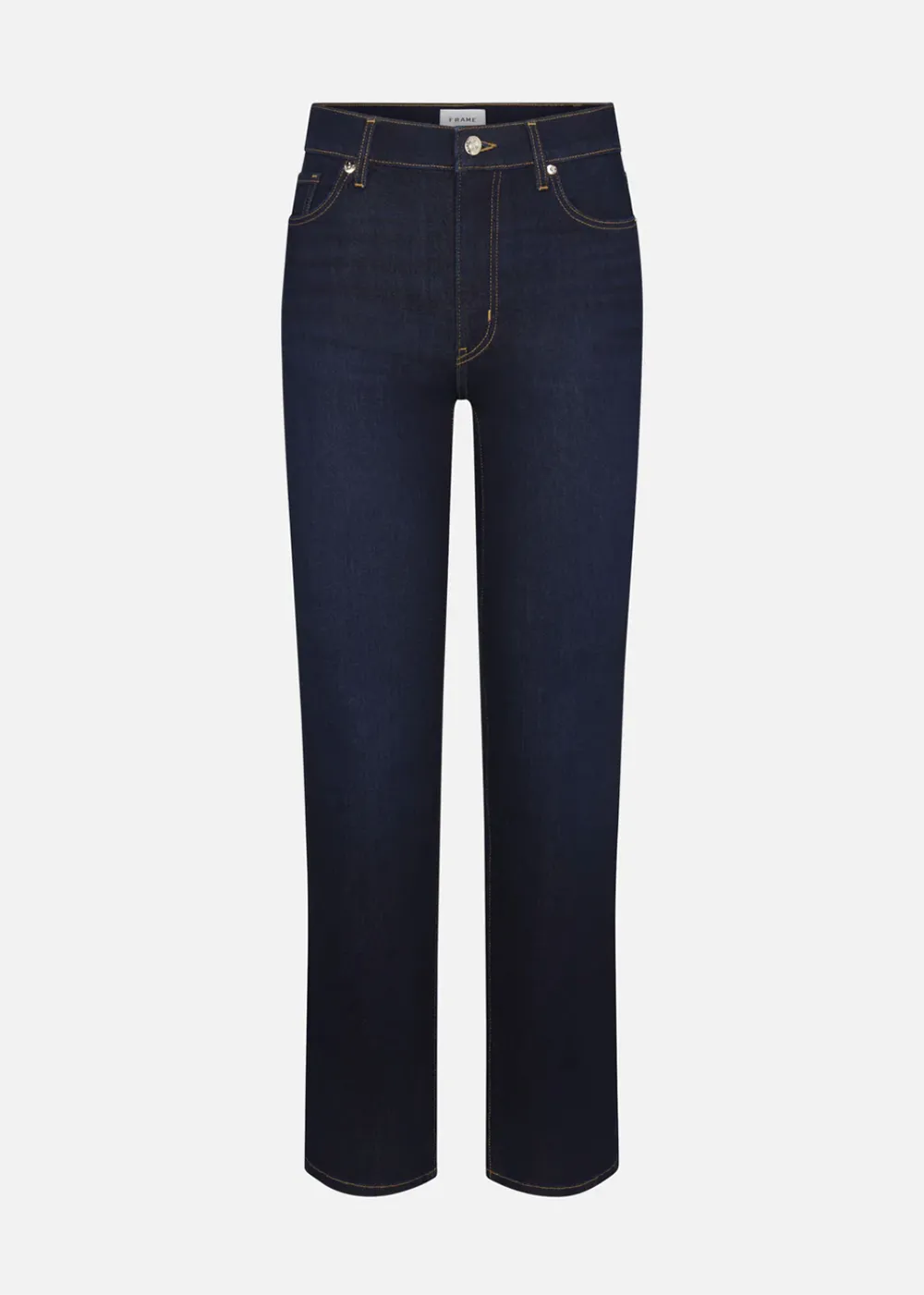 Le Sleek Straight Long Jean sold by Danali product image thumbnail 2