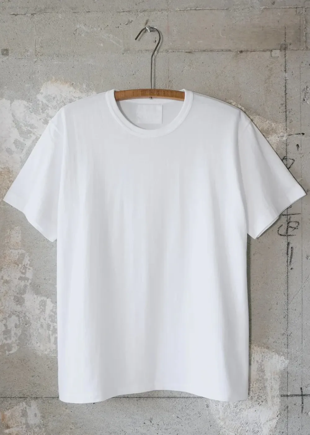 Ultimate Pima Tsuriami Crewneck T-Shirt sold by Danali