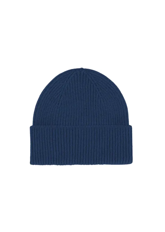 Merino Wool Beanie sold by Denali