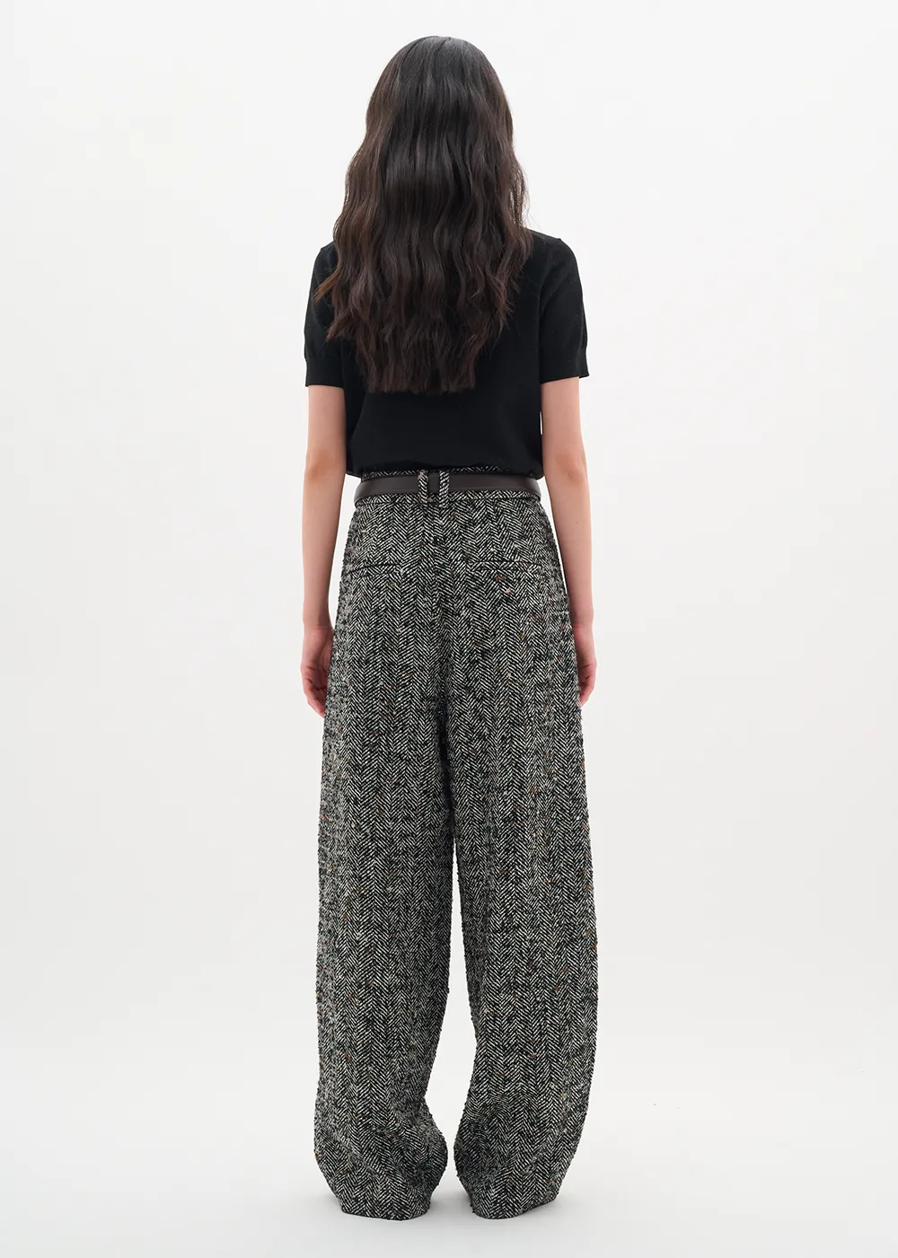 Kellsie Sweater sold by Denali product image thumbnail 4