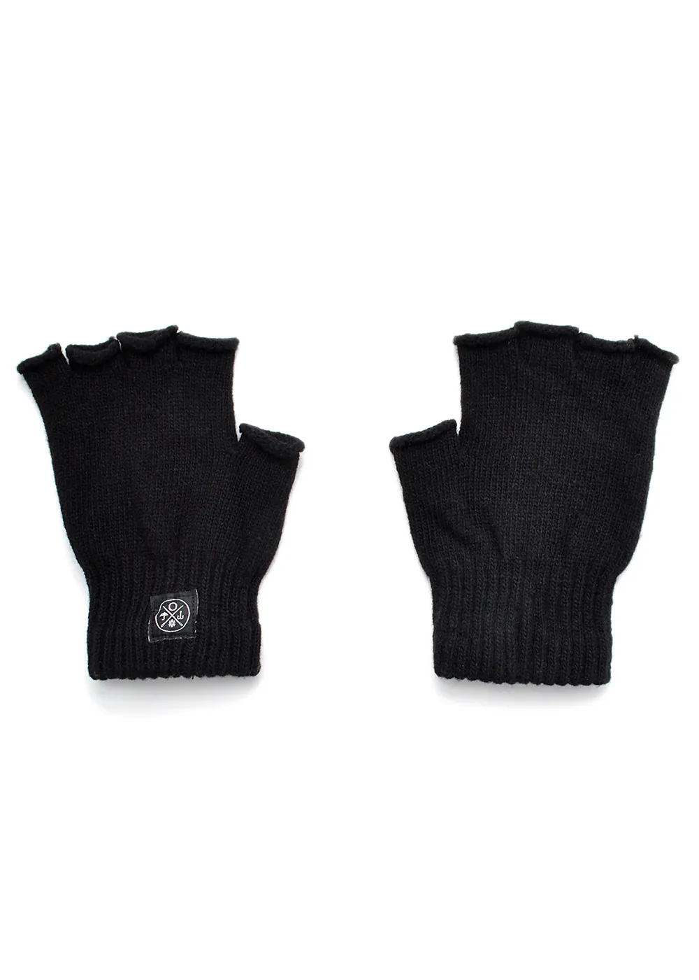 Fingerless Gloves sold by Denali
