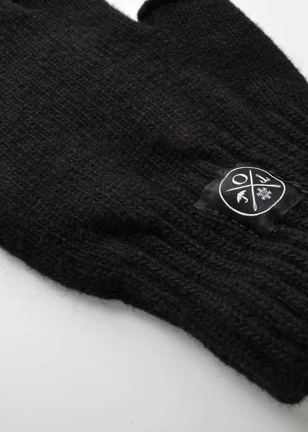 Fingerless Gloves sold by Denali product image thumbnail 2