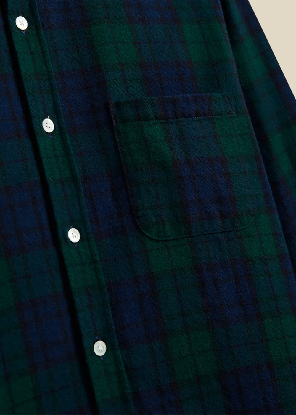 Bonfim Shirt sold by Denali product image thumbnail 2
