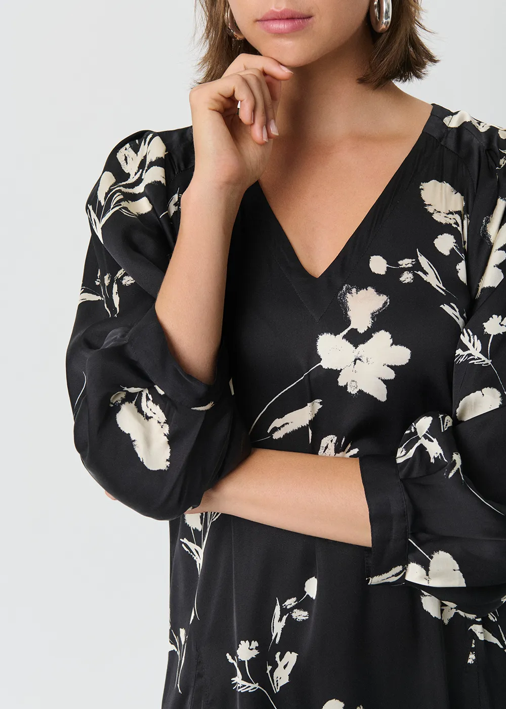 Venezia Dress sold by Denali product image thumbnail 4