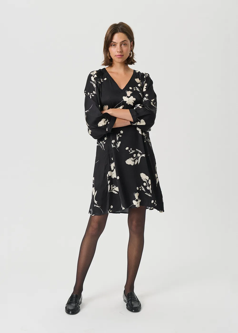 Venezia Dress sold by Denali product image thumbnail 3