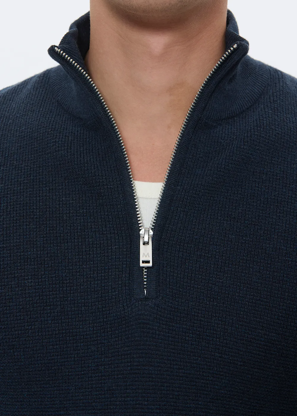 Lagoon Zip Sweater sold by Denali product image thumbnail 3