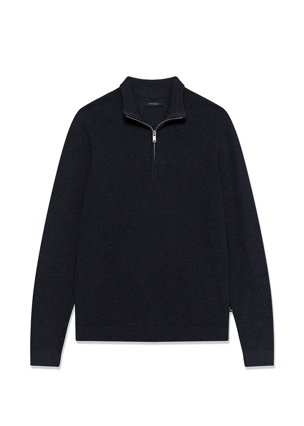 Lagoon Zip Sweater sold by Denali product image thumbnail 2