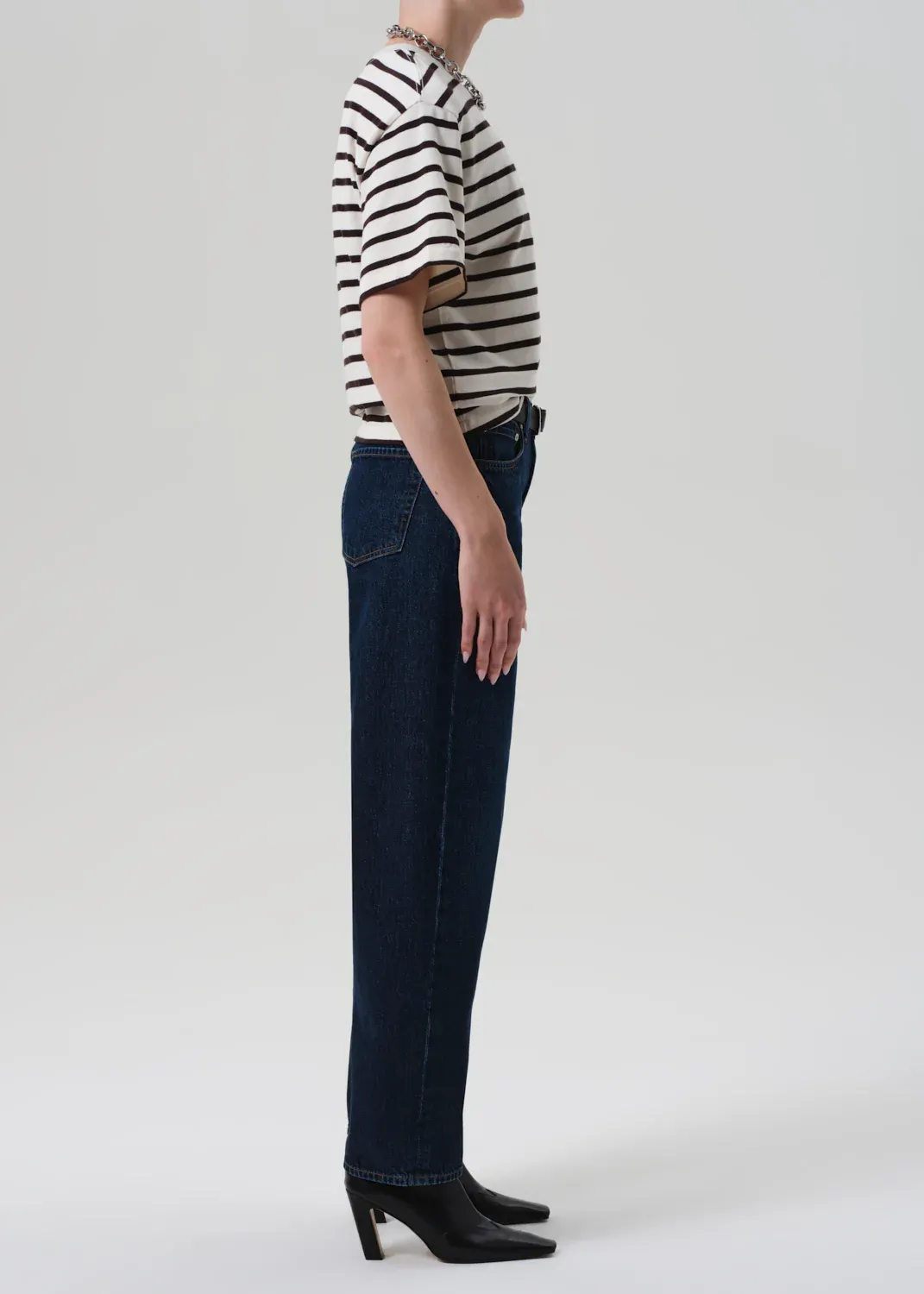 Miro Long Relaxed Jean sold by Danali product image thumbnail 4