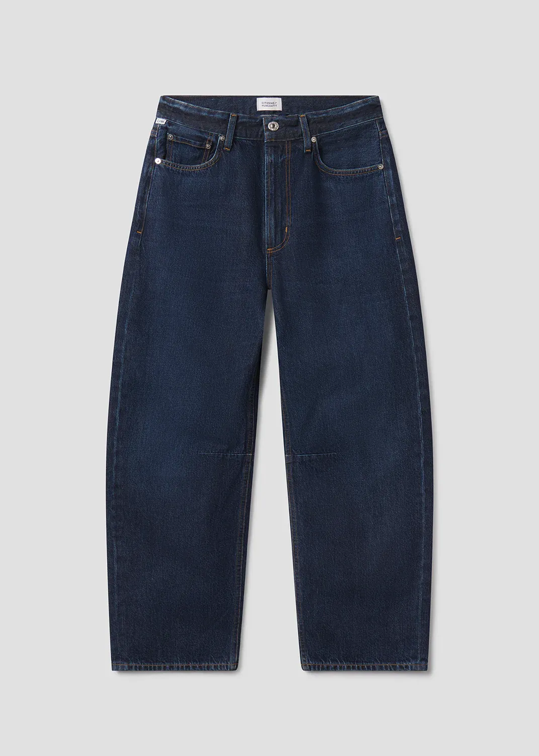 Miro Long Relaxed Jean sold by Danali product image thumbnail 2