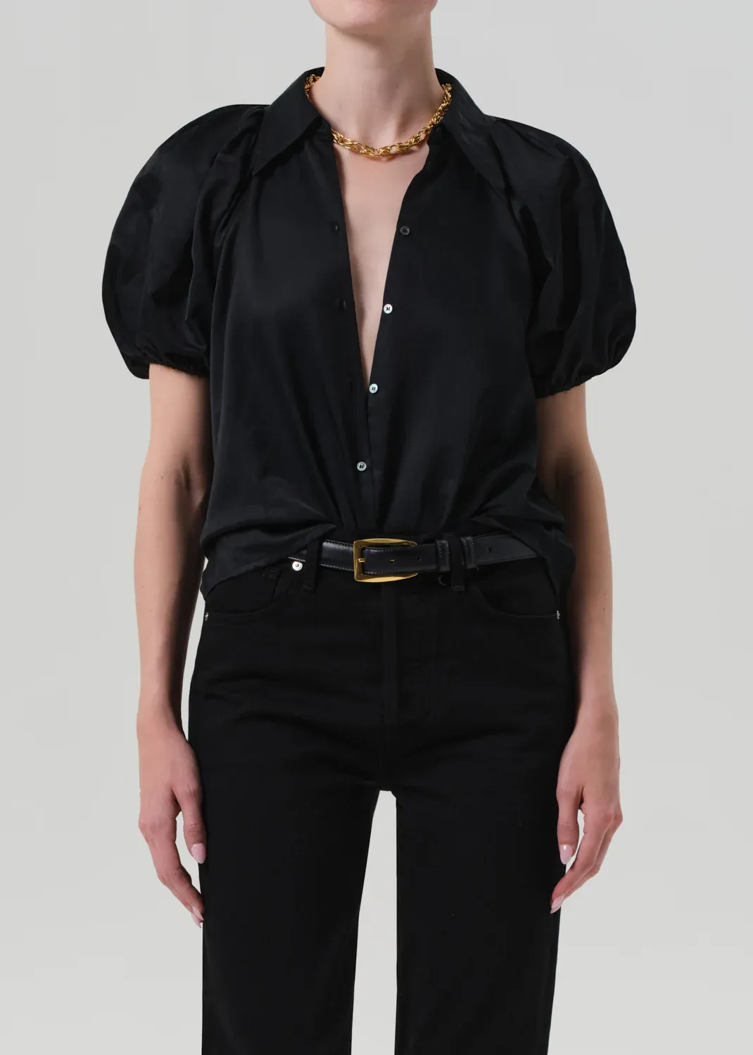 Leila Blouse sold by Denali