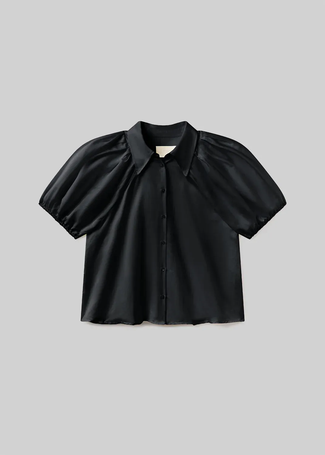 Leila Blouse sold by Denali product image thumbnail 2