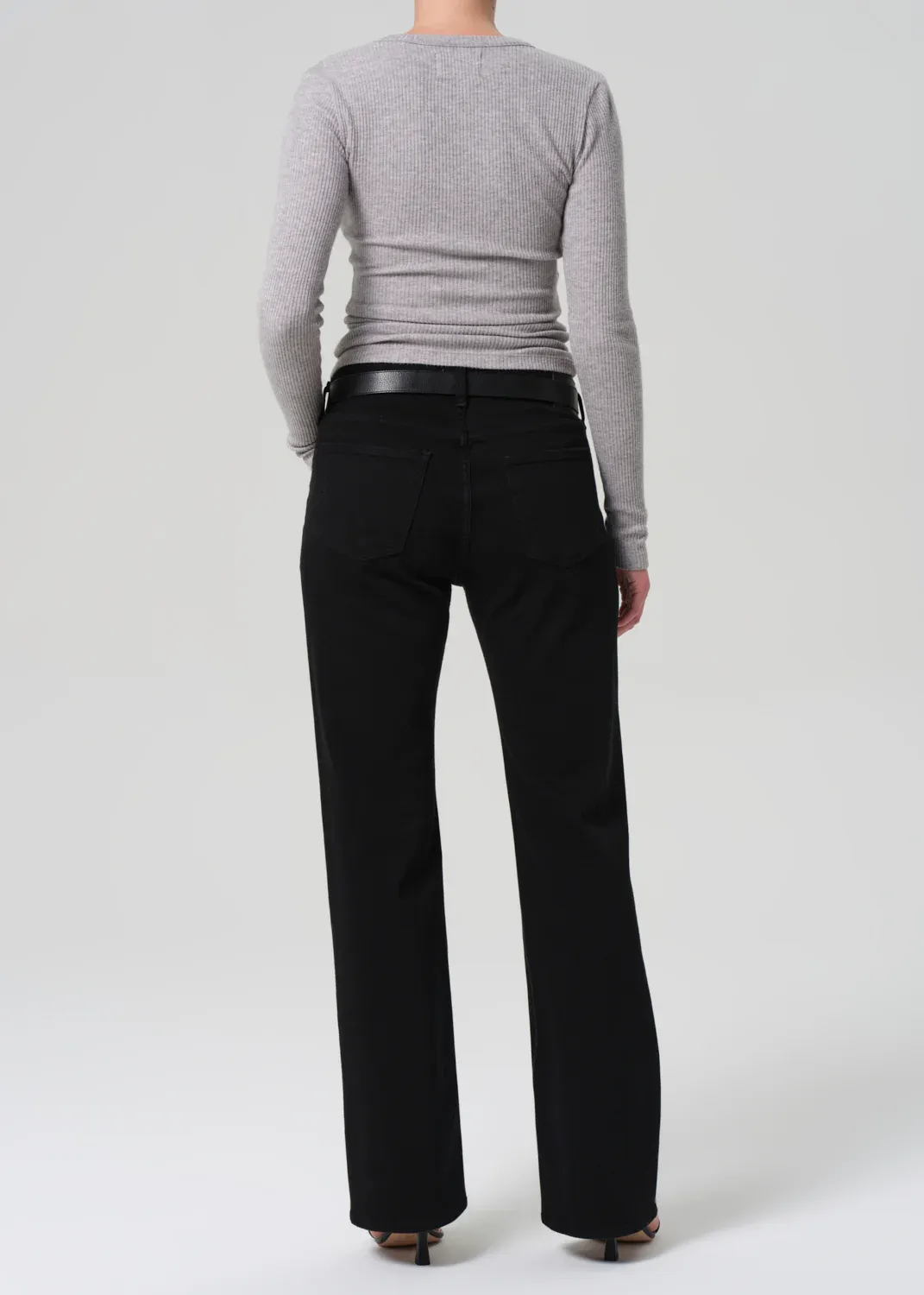 Genova Low Rise Boot Cashmere Jean sold by Danali product image thumbnail 5