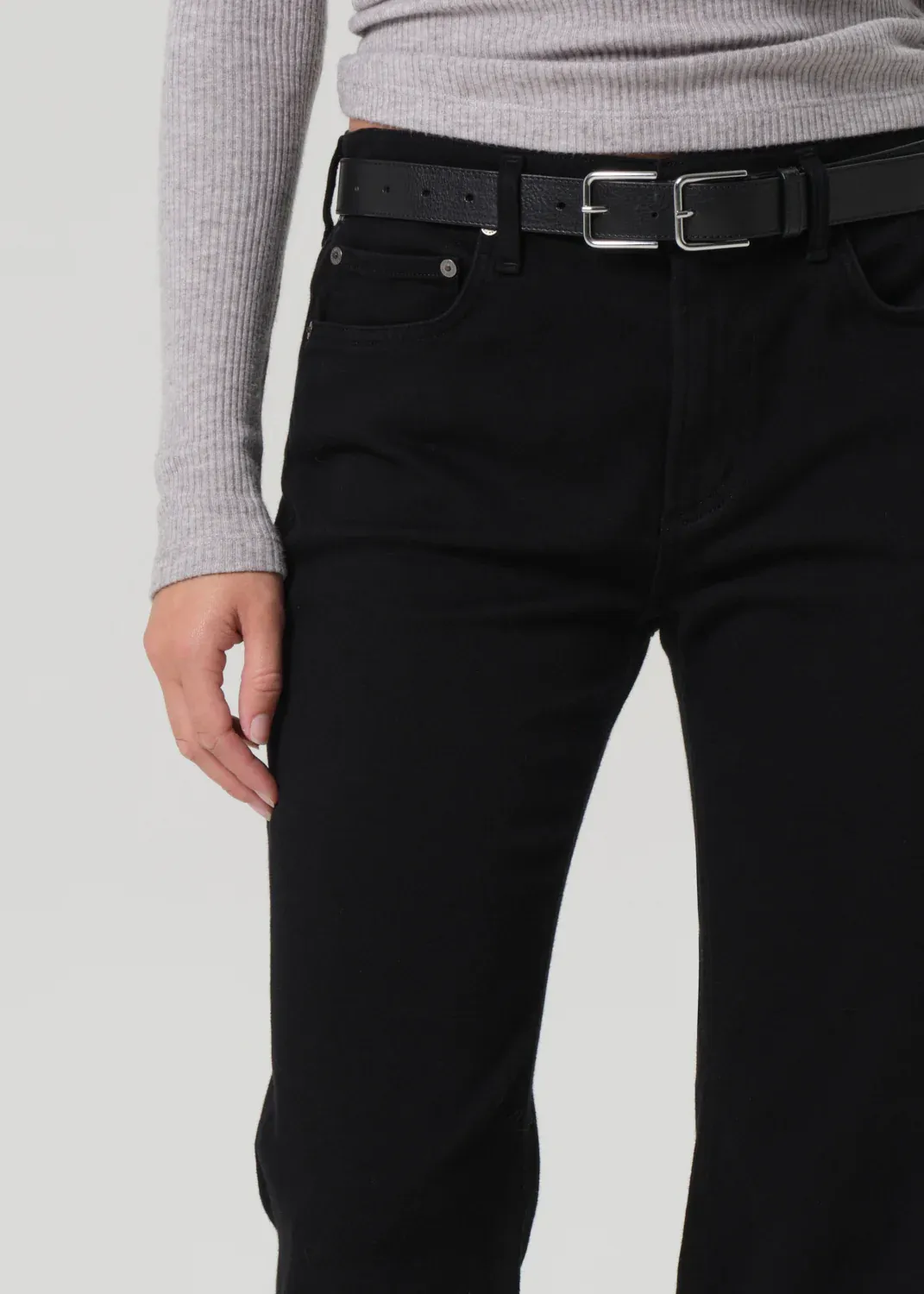 Genova Low Rise Boot Cashmere Jean sold by Danali product image thumbnail 3