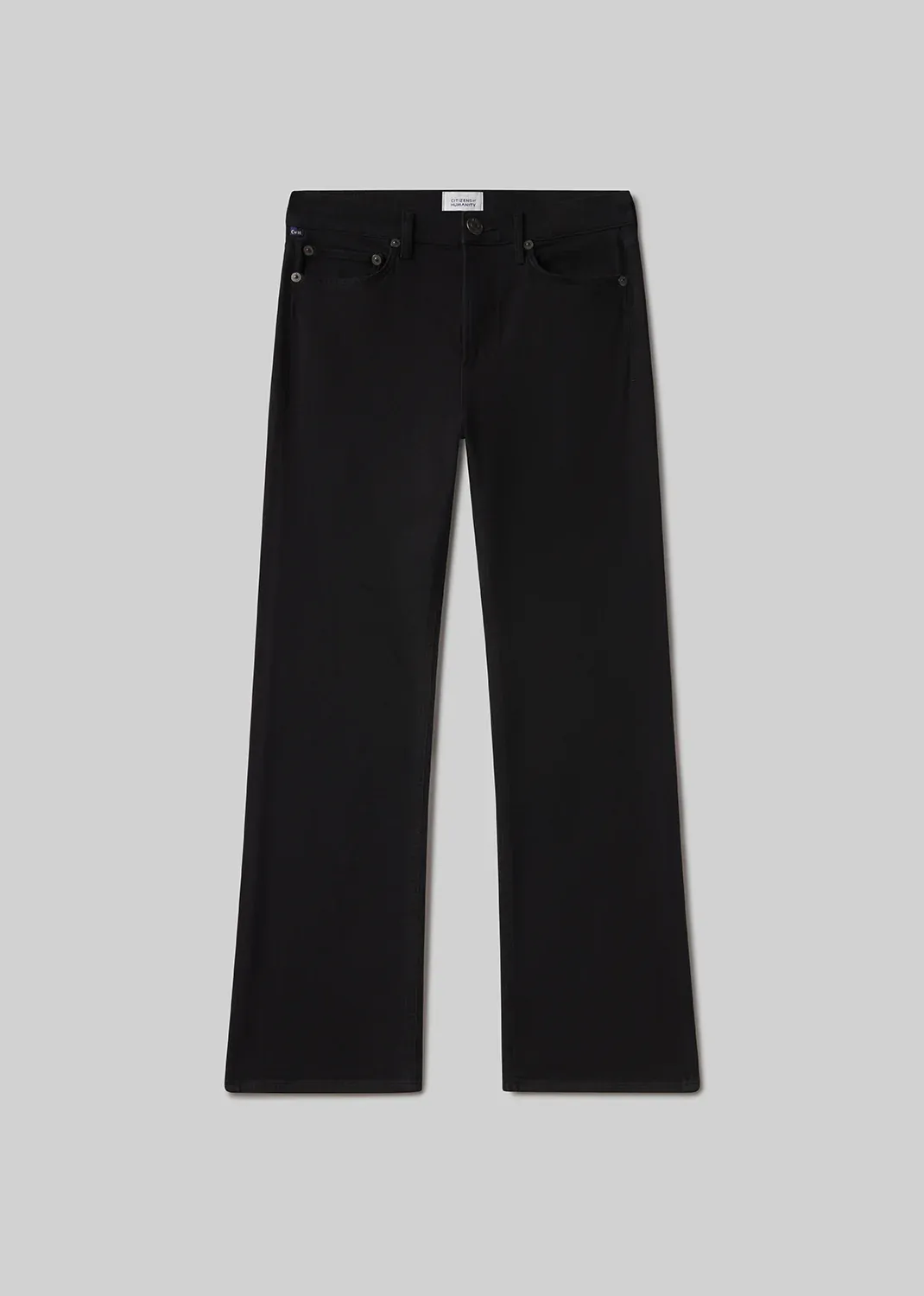 Genova Low Rise Boot Cashmere Jean sold by Danali product image thumbnail 2