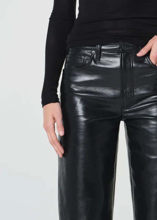 Arc 32" Leather Pant sold by Danali product image thumbnail 3