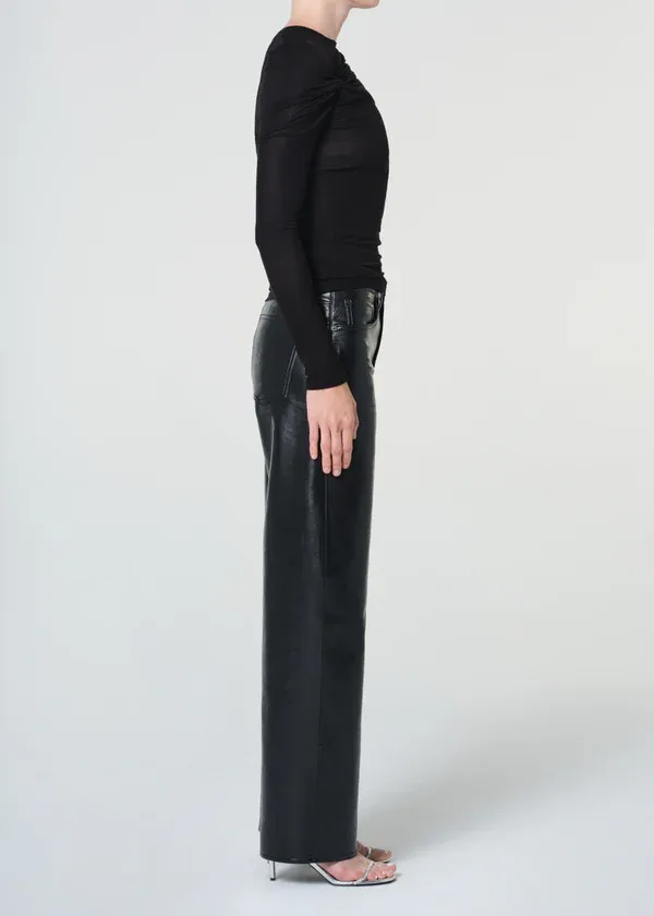 Arc 32" Leather Pant sold by Danali product image thumbnail 4