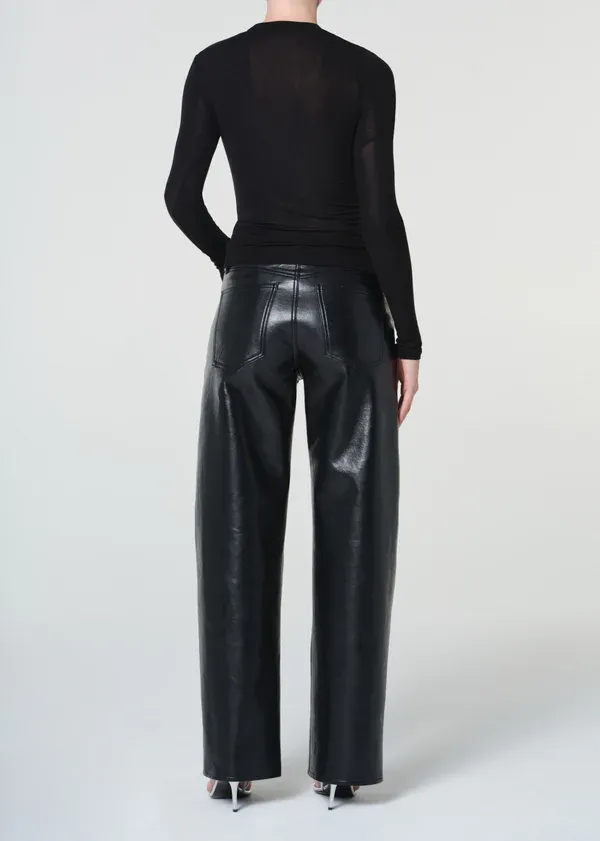Arc 32" Leather Pant sold by Danali product image thumbnail 5