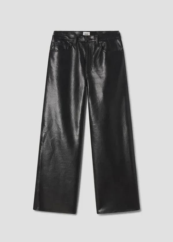 Arc 32" Leather Pant sold by Danali product image thumbnail 2