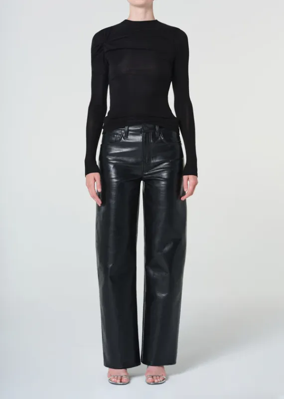 Arc 32" Leather Pant sold by Denali