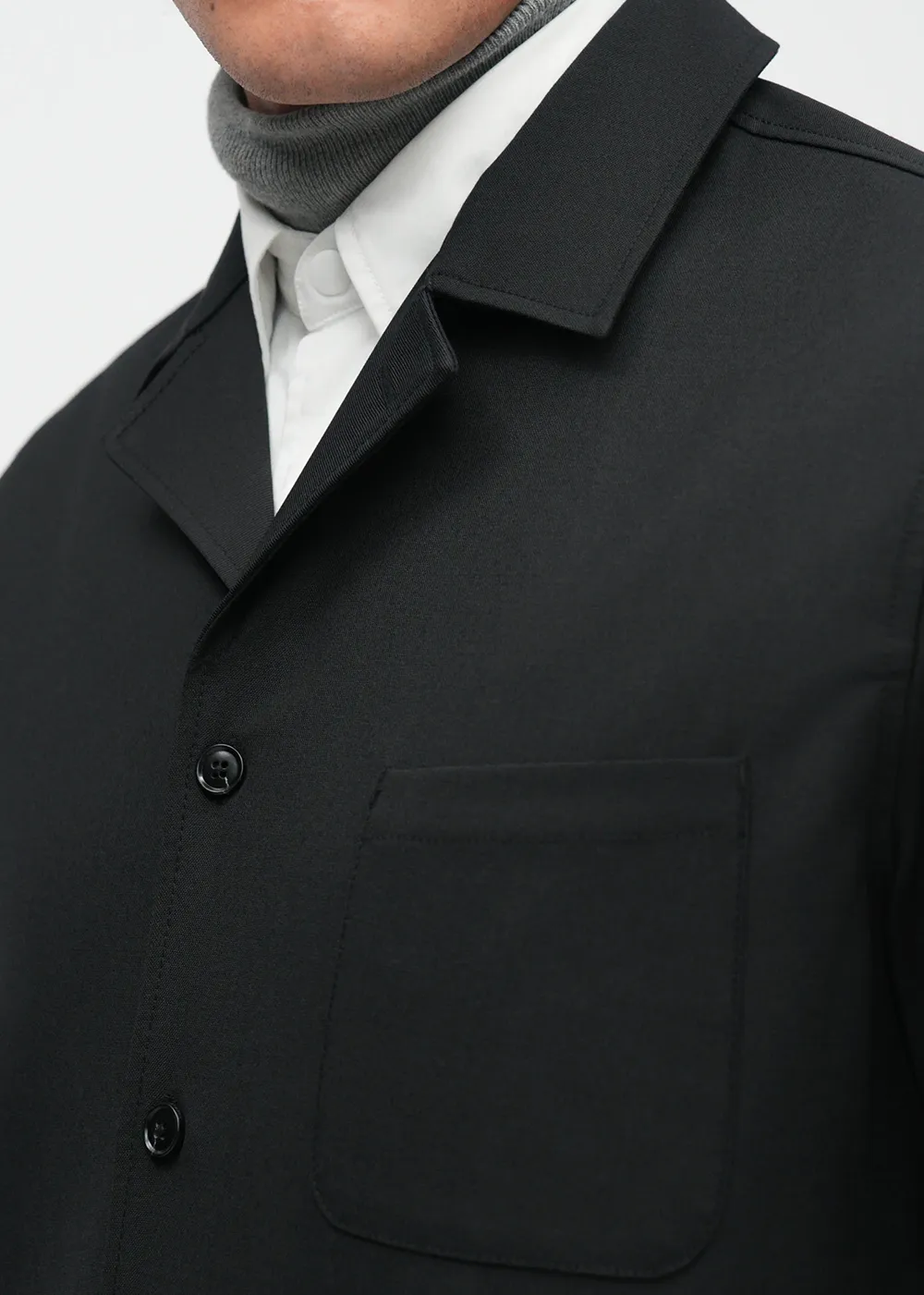 Sammy Jacket sold by Danali product image thumbnail 2