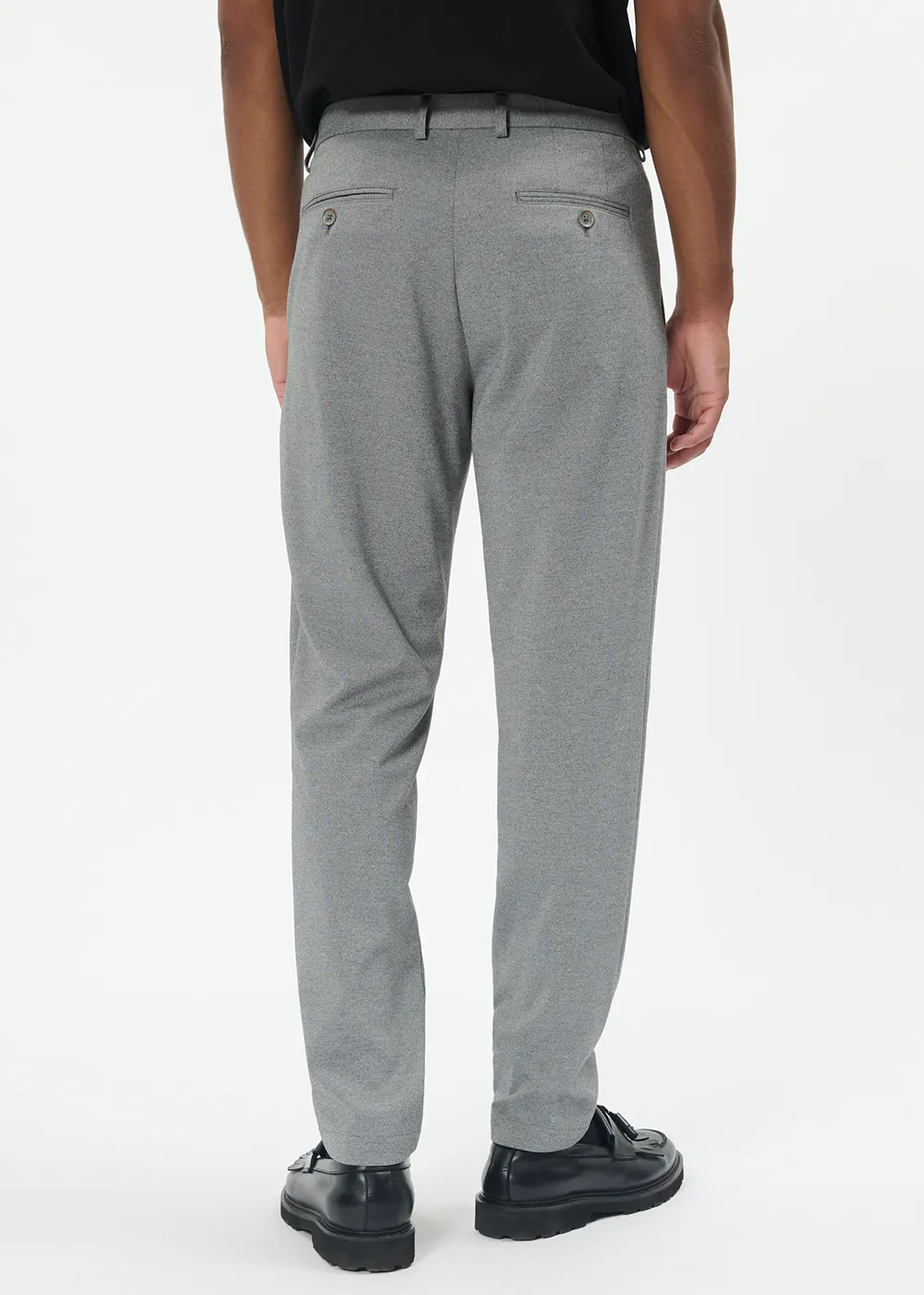 Liam Jersey Pant sold by Danali product image thumbnail 3