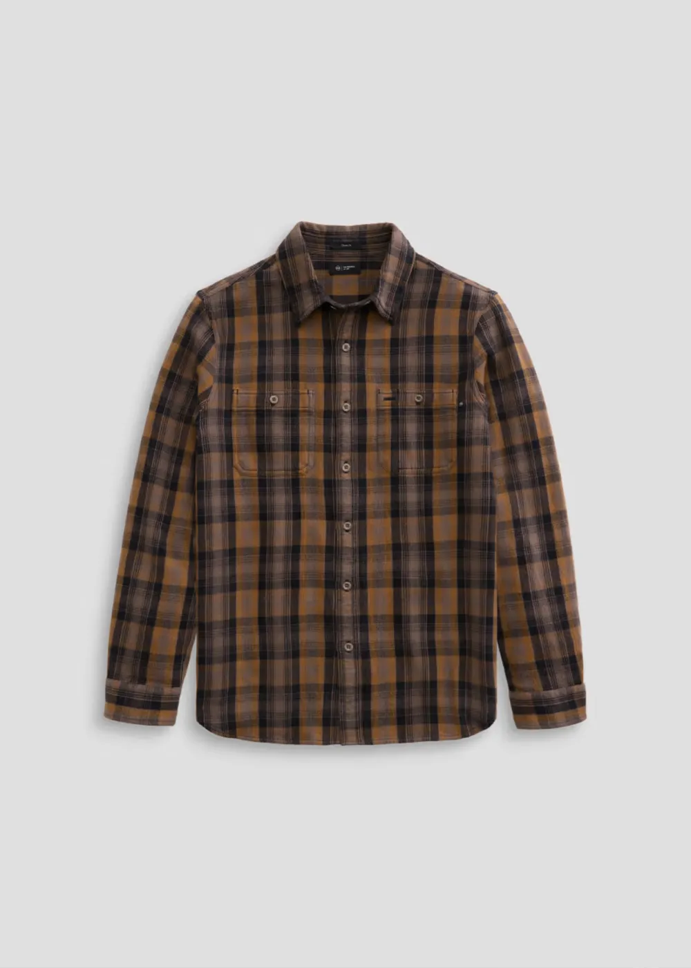 Mason Work Shirt sold by Danali product image thumbnail 2