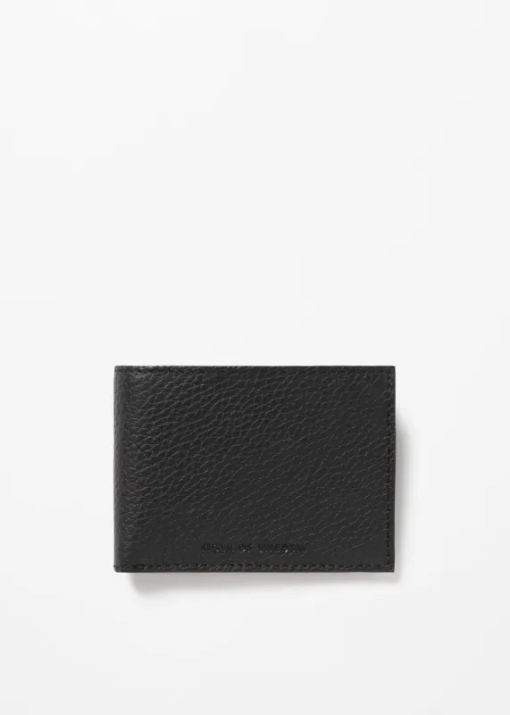 Wald Leather Wallet sold by Danali