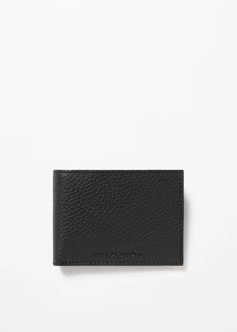Wald Leather Wallet sold by Danali