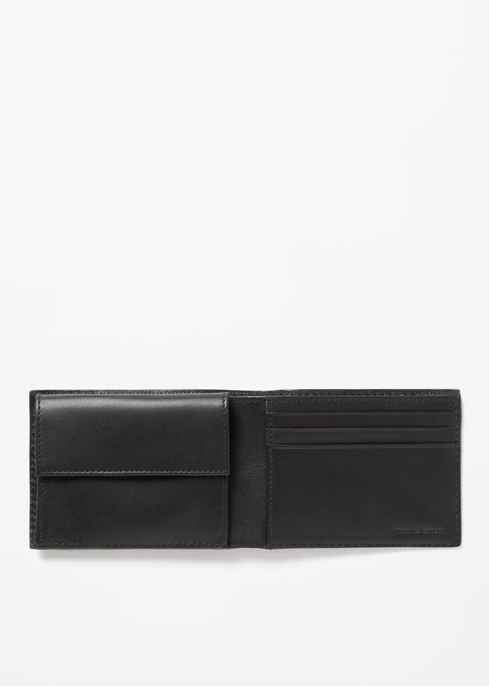Wald Leather Wallet sold by Danali product image thumbnail 2